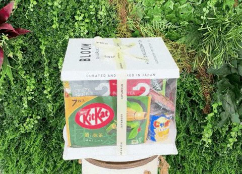 日本のお菓子を定番・ヘルシー・新発見の3種類で詰め合わせた、毎月届くスナックボックス BLOOM (ブルーム) — 写真6